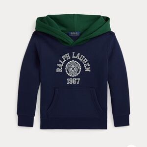 Ralph Lauren Sweatshirt Kids’ 14 - 16. used